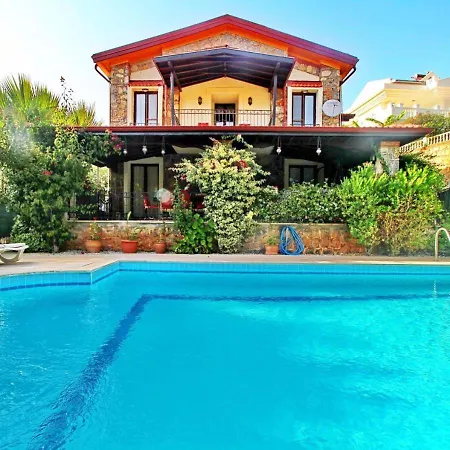 빌라 Taskonak 1 Villa