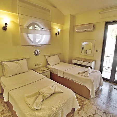 Villa Taskonak 1 Villa Fethiye