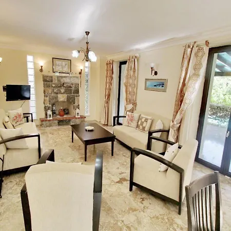 Taskonak 1 Villa * Fethiye