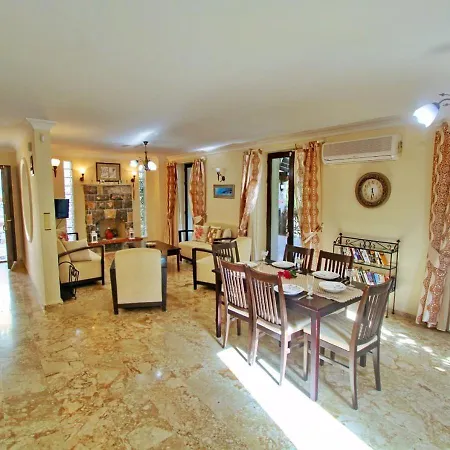 Taskonak 1 Villa * Fethiye