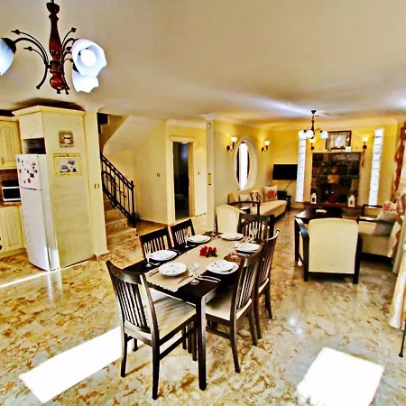 Taskonak 1 Villa Villa
