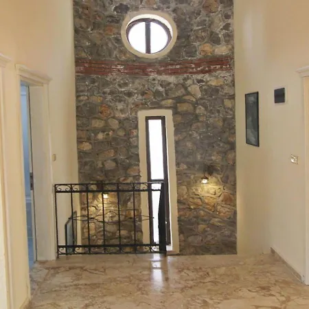 Taskonak 1 Villa Fethiye