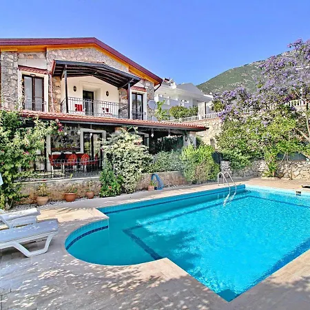 Taskonak 1 Villa Villa