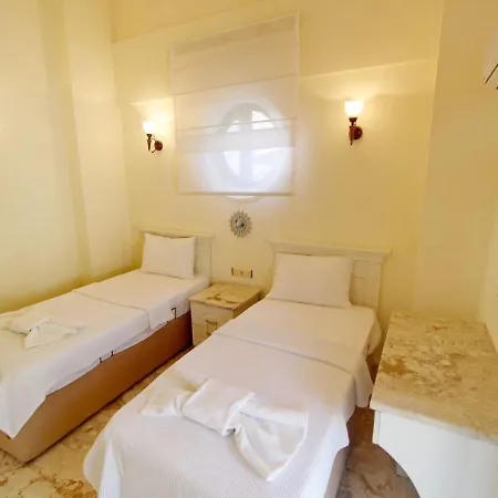 Taskonak 1 Villa Fethiye