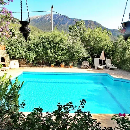 Taskonak 1 Villa Fethiye