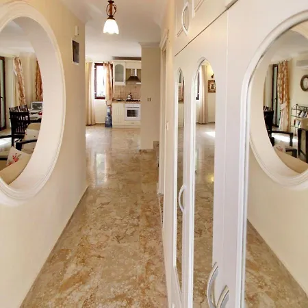 Villa Taskonak 1 Villa