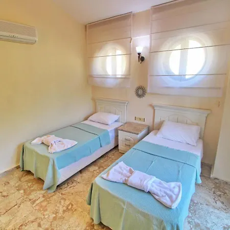 Taskonak 1 Villa Villa Fethiye