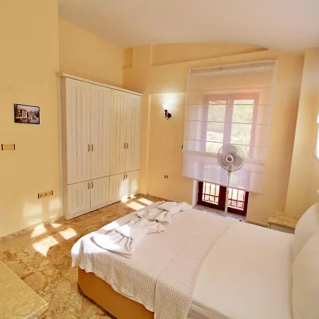 Taskonak 1 Villa