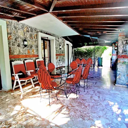 Villa Taskonak 1 Villa