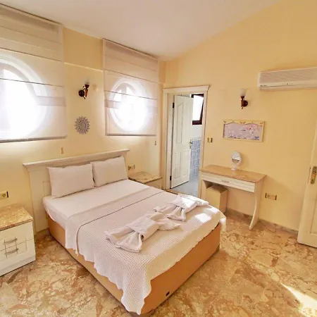 Villa Taskonak 1 Villa Fethiye